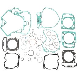 Σετ φλάντζες MOOSE RACING 808957MSE Σετ φλάντζες MOOSE RACING 808957MSE