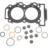 Σετ φλάντζες άνω μέρους MOOSE RACING 810963MSE