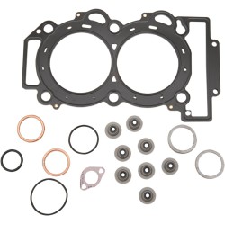 Σετ φλάντζες άνω μέρους MOOSE RACING 810963MSE Σετ φλάντζες άνω μέρους MOOSE RACING 810963MSE