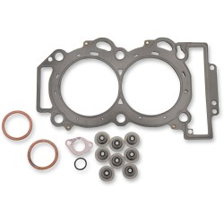 Σετ άνω φλάντζες MOOSE RACING 810964MSE Σετ άνω φλάντζες MOOSE RACING 810964MSE
