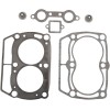 Σετ φλάντζες άνω μέρους MOOSE RACING 810967MSE