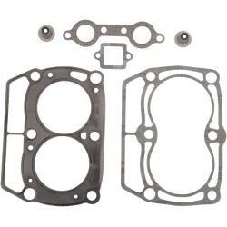 Σετ φλάντζες άνω μέρους MOOSE RACING 810967MSE