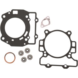 Σετ φλάντζες κεφαλής MOOSE RACING 810968MSE