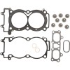 Σετ άνω φλάντζες MOOSE RACING 810969MSE