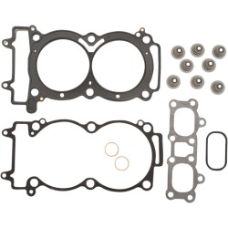 Σετ άνω φλάντζες MOOSE RACING 810969MSE Σετ άνω φλάντζες MOOSE RACING 810969MSE