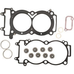 Σετ φλάντζες κεφαλής MOOSE RACING 810970MSE Σετ φλάντζες κεφαλής MOOSE RACING 810970MSE