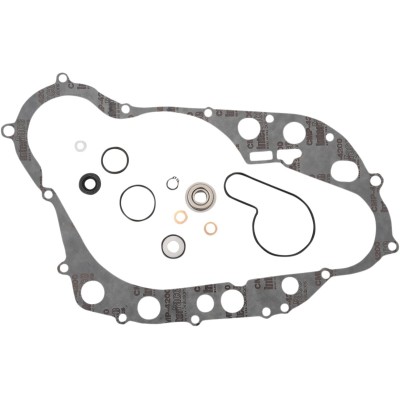 Σετ ανακατασκευής αντλίας νερού MOOSE RACING 821916MSE