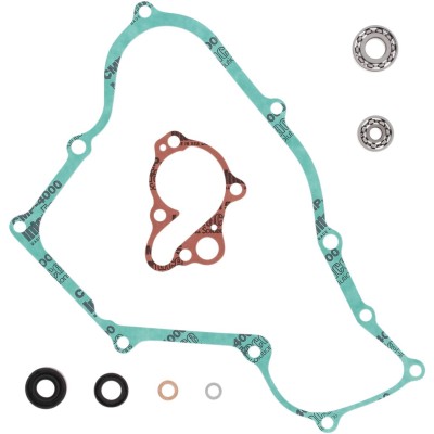 Σετ ανακύκλωσης αντλίας νερού MOOSE RACING 821212MSE