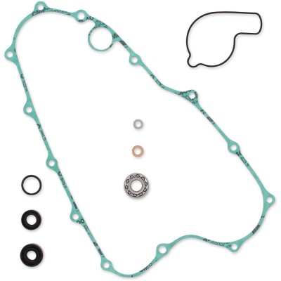 Σετ ανακατασκευής αντλίας νερού MOOSE RACING 821278MSE
