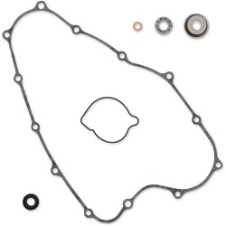 Σετ ανακατασκευής αντλίας νερού MOOSE RACING 821284MSE Σετ ανακατασκευής αντλίας νερού MOOSE RACING 821284MSE