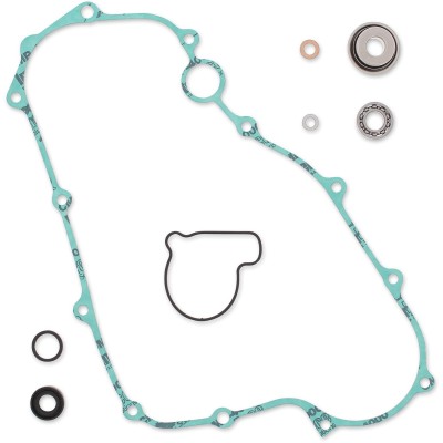 Σετ ανακατασκευής αντλίας νερού MOOSE RACING 821285MSE