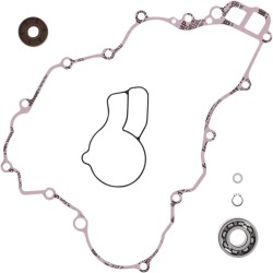 Σετ ανακατασκευής αντλίας νερού MOOSE RACING 821328MSE