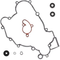 Σετ ανακατασκευής αντλίας νερού MOOSE RACING 821332MSE