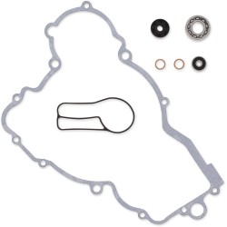 Σετ ανακατασκευής αντλίας νερού MOOSE RACING 821335MSE Σετ ανακατασκευής αντλίας νερού MOOSE RACING 821335MSE