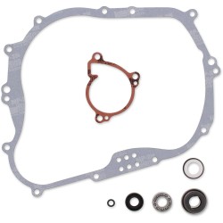 Σετ ανακατασκευής αντλίας νερού MOOSE RACING 821460MSE