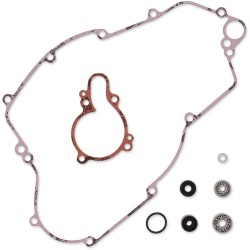 Σετ ανακατασκευής αντλίας νερού MOOSE RACING 821465MSE Σετ ανακατασκευής αντλίας νερού MOOSE RACING 821465MSE