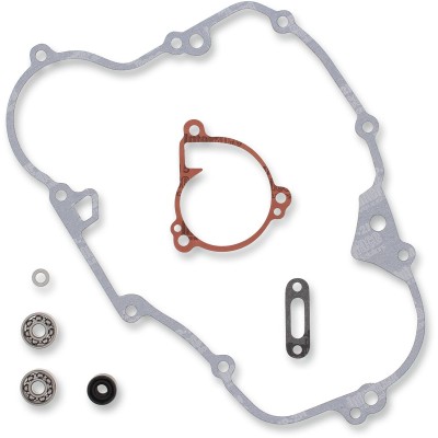 Σετ ανακατασκευής αντλίας νερού MOOSE RACING 821470MSE