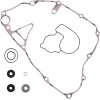 Σετ ανακατασκευής αντλίας νερού MOOSE RACING 821481MSE