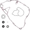 Σετ ανακατασκευής αντλίας νερού MOOSE RACING 821481MSE Σετ ανακατασκευής αντλίας νερού MOOSE RACING 821481MSE thumb