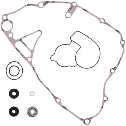 Σετ ανακατασκευής αντλίας νερού MOOSE RACING 821481MSE