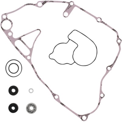 Σετ ανακατασκευής αντλίας νερού MOOSE RACING 821481MSE