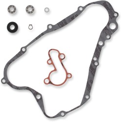 Σετ ανακατασκευής αντλίας νερού MOOSE RACING 821504MSE Σετ ανακατασκευής αντλίας νερού MOOSE RACING 821504MSE