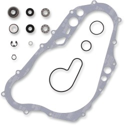 Σετ ανακατασκευής αντλίας νερού MOOSE RACING 821585MSE Σετ ανακατασκευής αντλίας νερού MOOSE RACING 821585MSE