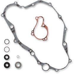 Σετ ανακατασκευής αντλίας νερού MOOSE RACING 821689MSE Σετ ανακατασκευής αντλίας νερού MOOSE RACING 821689MSE