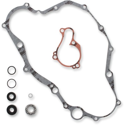 Σετ ανακατασκευής αντλίας νερού MOOSE RACING 821689MSE