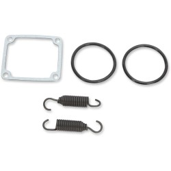 Σετ φλάντζες για σύστημα εξάτμισης MOOSE RACING 823105MSE Σετ φλάντζες για σύστημα εξάτμισης MOOSE RACING 823105MSE
