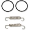 Σετ φλάντζες εξάτμισης MOOSE RACING 823116MSE Σετ φλάντζες εξάτμισης MOOSE RACING 823116MSE thumb