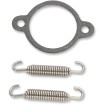 Σετ φλάντζες για σύστημα εξάτμισης MOOSE RACING 823119MSE thumb