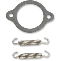 Σετ φλάντζες για σύστημα εξάτμισης MOOSE RACING 823120MSE Σετ φλάντζες για σύστημα εξάτμισης MOOSE RACING 823120MSE