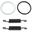 Σετ φλάντζες για σύστημα εξάτμισης MOOSE RACING 823154MSE Σετ φλάντζες για σύστημα εξάτμισης MOOSE RACING 823154MSE thumb