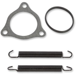 Σετ φλάντζες για σύστημα εξάτμισης MOOSE RACING 823163MSE Σετ φλάντζες για σύστημα εξάτμισης MOOSE RACING 823163MSE