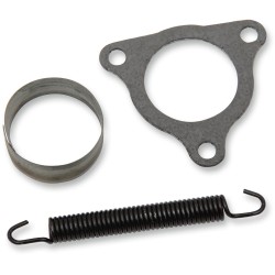 Σετ φλάντζες για σύστημα εξάτμισης MOOSE RACING 823168MSE Σετ φλάντζες για σύστημα εξάτμισης MOOSE RACING 823168MSE