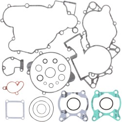 Σετ φλάντζες MOOSE RACING 808340MSE Σετ φλάντζες MOOSE RACING 808340MSE