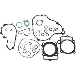 Σετ φλάντζες MOOSE RACING 808373MSE Σετ φλάντζες MOOSE RACING 808373MSE