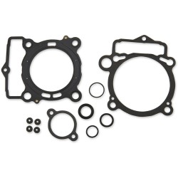 Στάνταρ σετ φλάντζες για το πάνω μέρος MOOSE RACING 810372MSE
