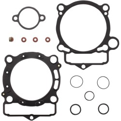 Στάνταρ σετ φλάντζες για το πάνω μέρος MOOSE RACING 810373MSE Στάνταρ σετ φλάντζες για το πάνω μέρος MOOSE RACING 810373MSE