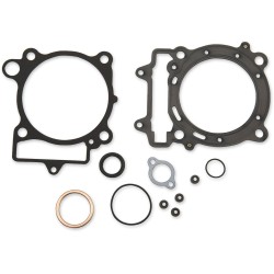 Τυπικό σετ φλαντζών για το πάνω μέρος MOOSE RACING 810485MSE Τυπικό σετ φλαντζών για το πάνω μέρος MOOSE RACING 810485MSE