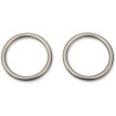 Σετ φλάντζες για σύστημα εξάτμισης POL MOOSE RACING 823011MSE thumb