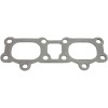 Σετ φλάντζες για σύστημα εξάτμισης POL MOOSE RACING 823098MSE
