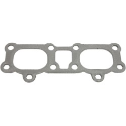 Σετ φλάντζες για σύστημα εξάτμισης POL MOOSE RACING 823098MSE