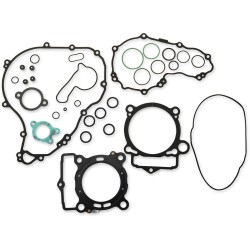 Σετ φλάντζες MOOSE RACING 808372MSE Σετ φλάντζες MOOSE RACING 808372MSE