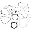 Σετ φλάντζες MOOSE RACING 808989MSE Σετ φλάντζες MOOSE RACING 808989MSE thumb