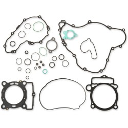 Σετ φλάντζες MOOSE RACING 808990MSE Σετ φλάντζες MOOSE RACING 808990MSE