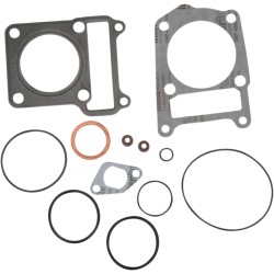 Τυπικό σετ φλάντζες για το πάνω μέρος MOOSE RACING 810977MSE