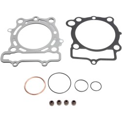 Στάνταρ σετ φλάντζες για το πάνω μέρος MOOSE RACING 810984MSE
