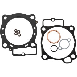 Τυπικό σετ φλάντζας για το πάνω μέρος MOOSE RACING 810989MSE Τυπικό σετ φλάντζας για το πάνω μέρος MOOSE RACING 810989MSE